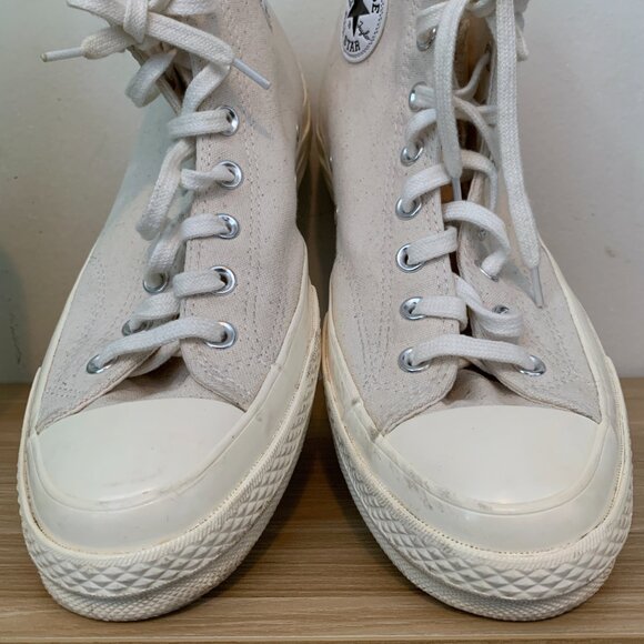 Converse Chuck 70 High 'Natural' 162210C - Picture 2 of 6